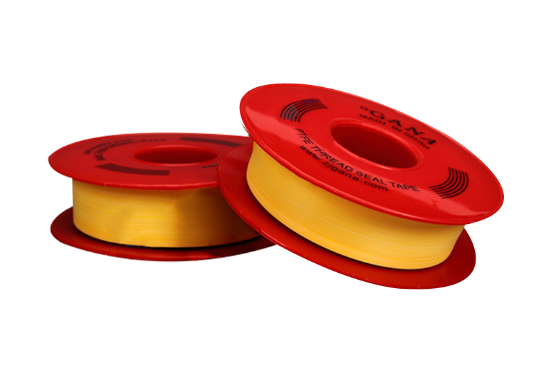 25mm PTFE 膠帶 -4