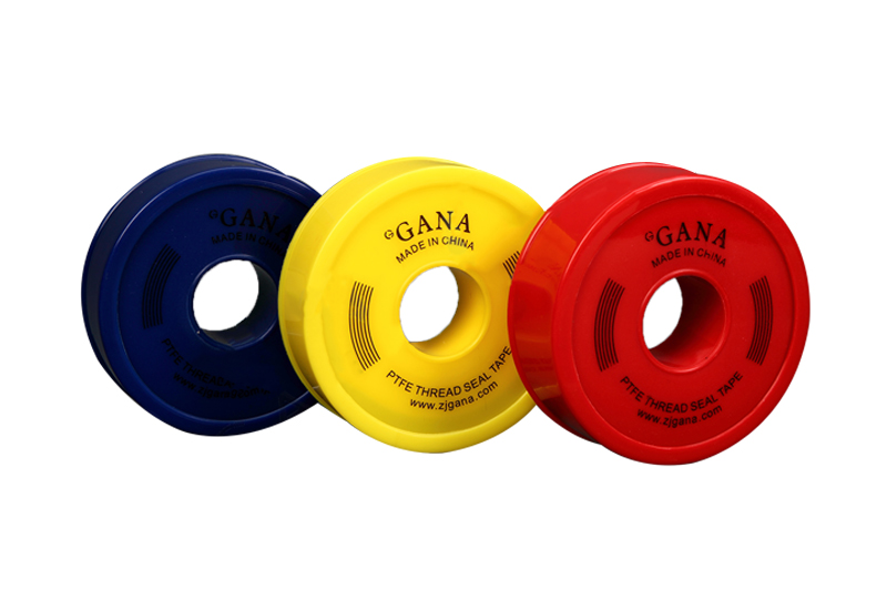 12mm PTFE 膠帶 -7